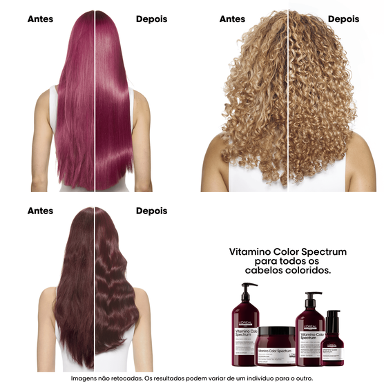 VITAMINO SPECTRUM LP VITSPEC CND 500ML